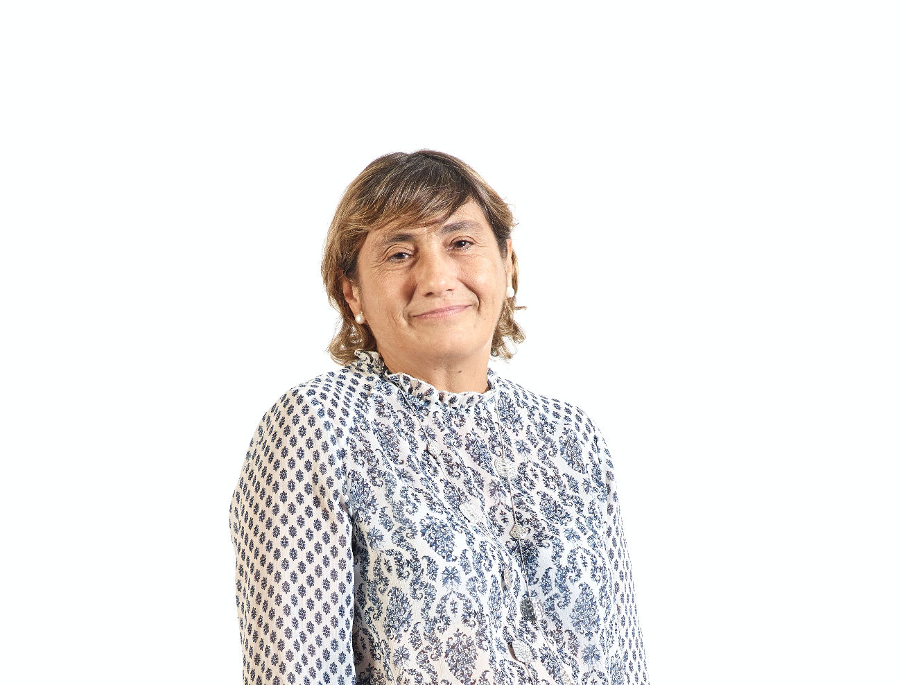 Isabel Grimal Melendo