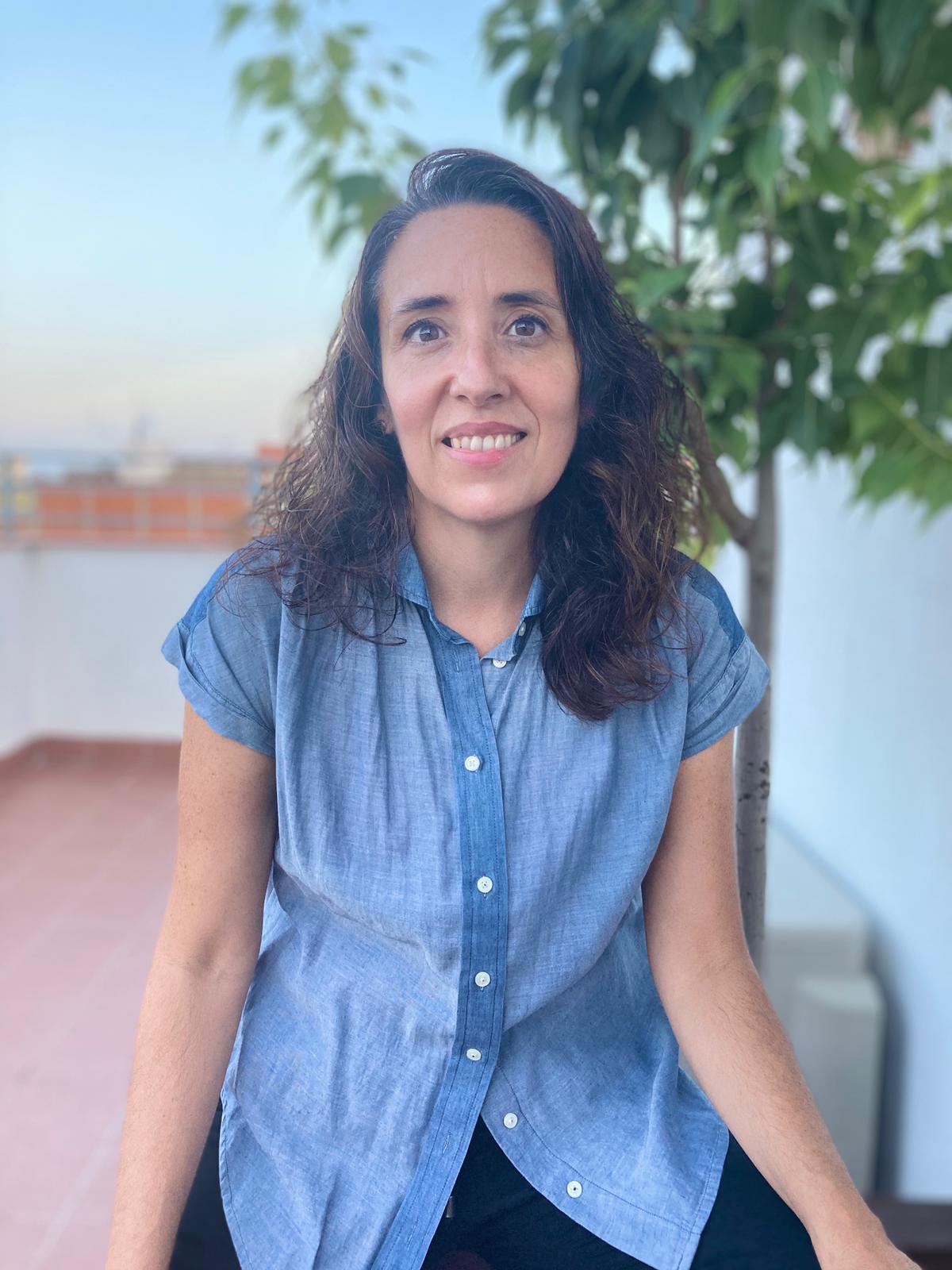 Teresa Bermúdez