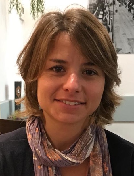 Mireia Donés Mas