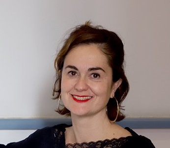Cristina Vilaplana Massaguer