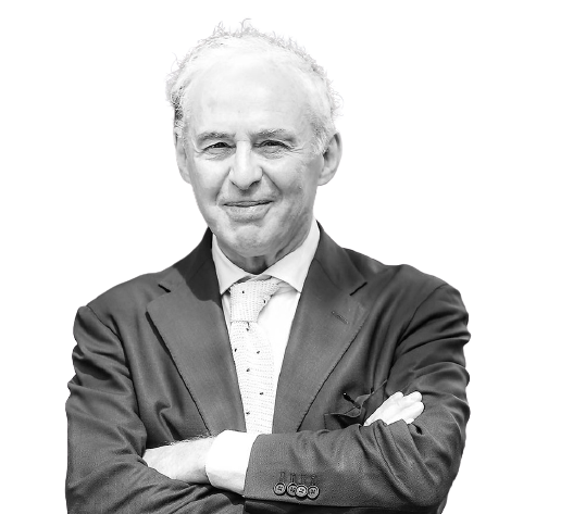 Dr. Giovanni di Girolamo
