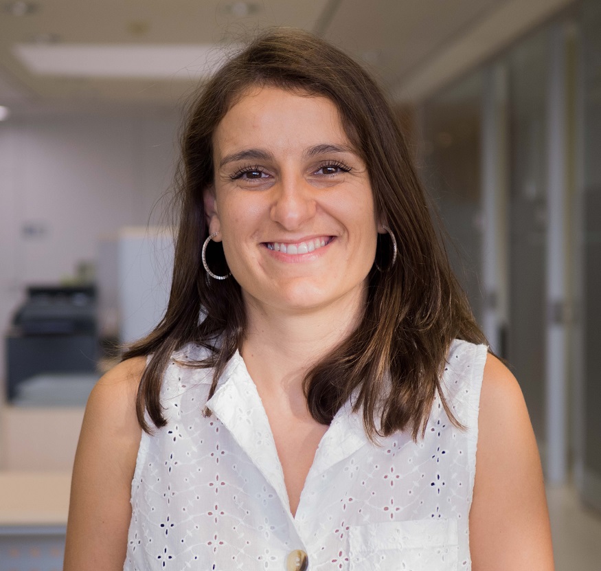 Maria Rubio Valera