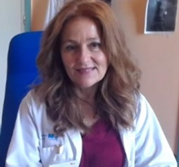 Dra. Pilar Caminero Luna