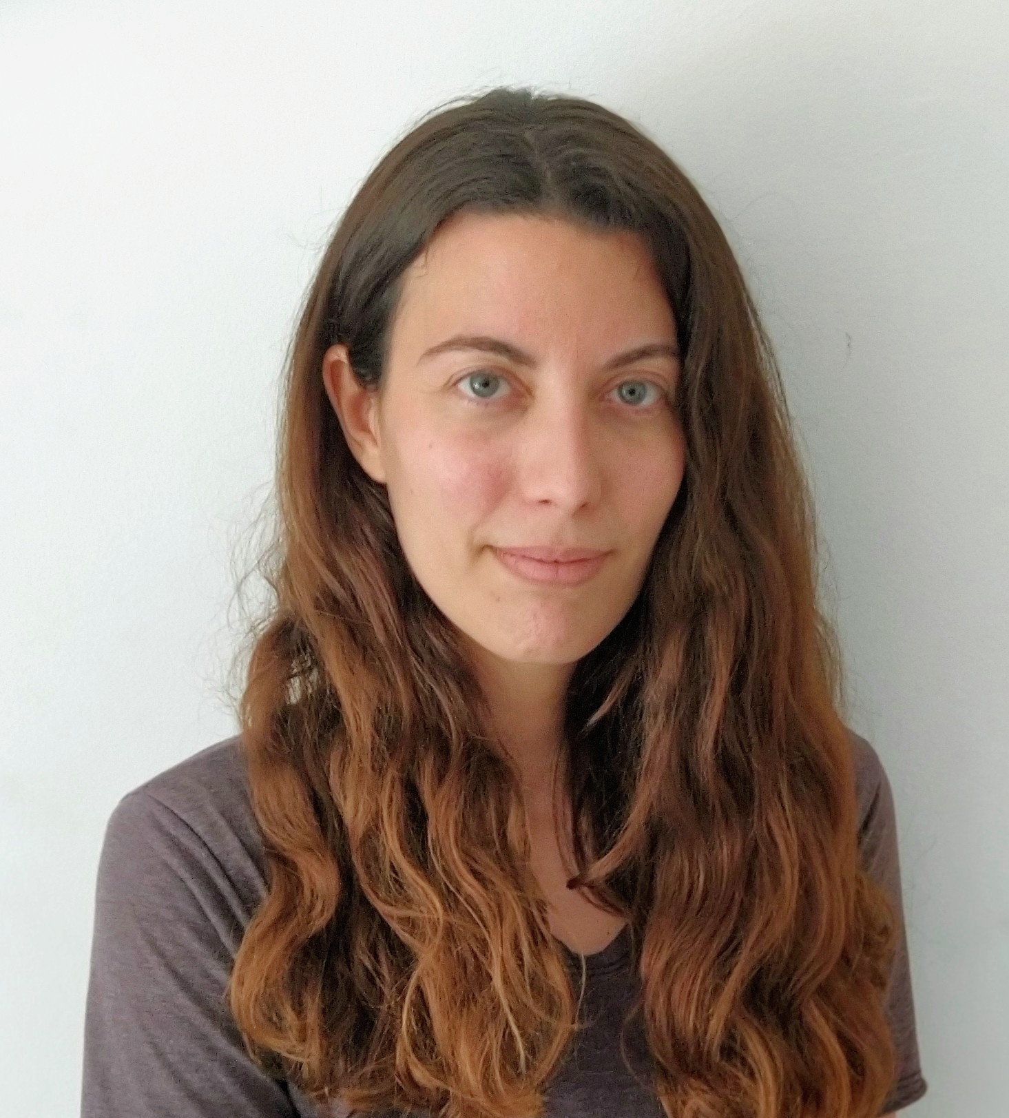 Alexia Camuñas Palacín