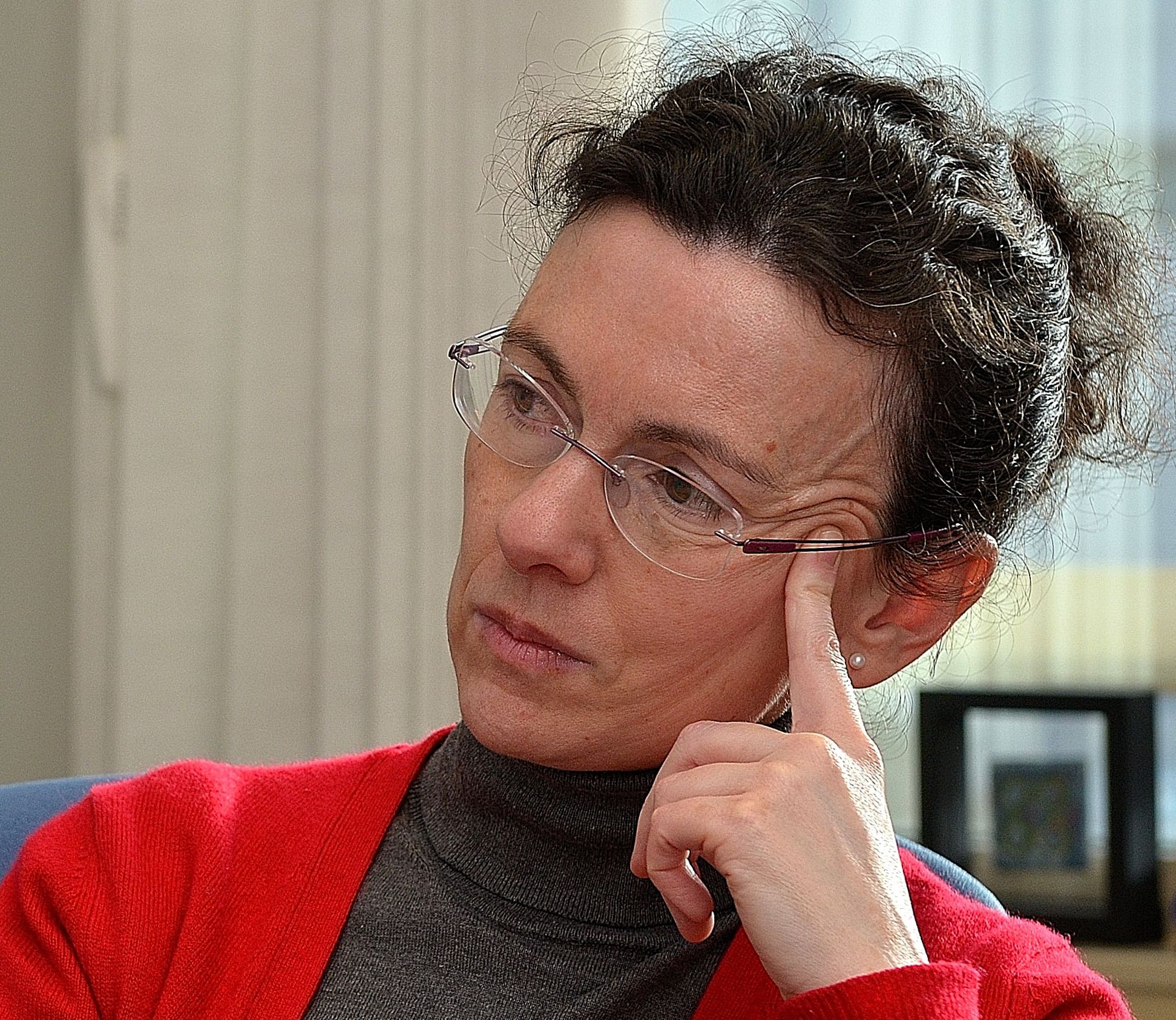Dra. Begoña Román Maestre