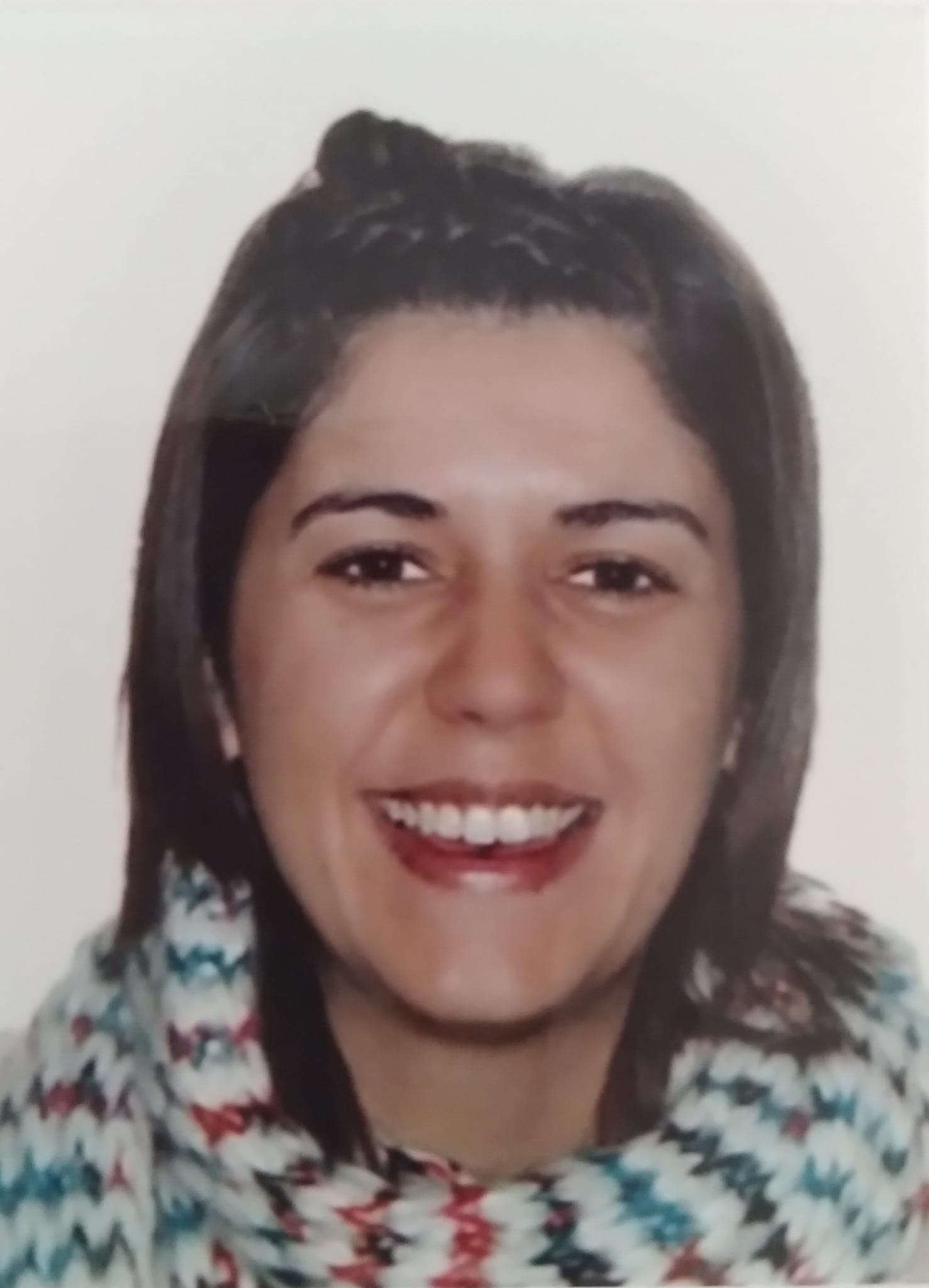 A. Elvira Rodríguez Calderón