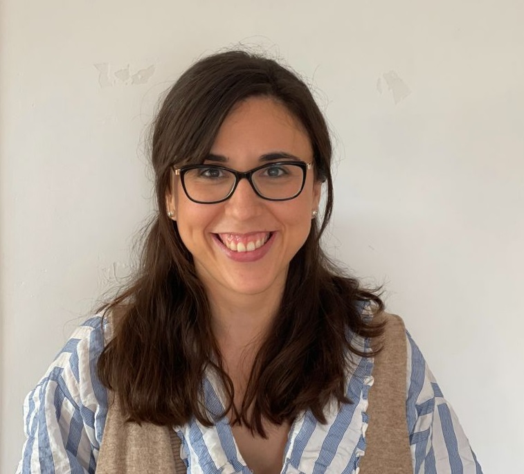 María Ángeles Pozuelo López