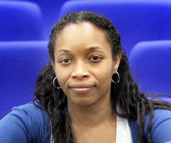Merlys Mosquera Chamat