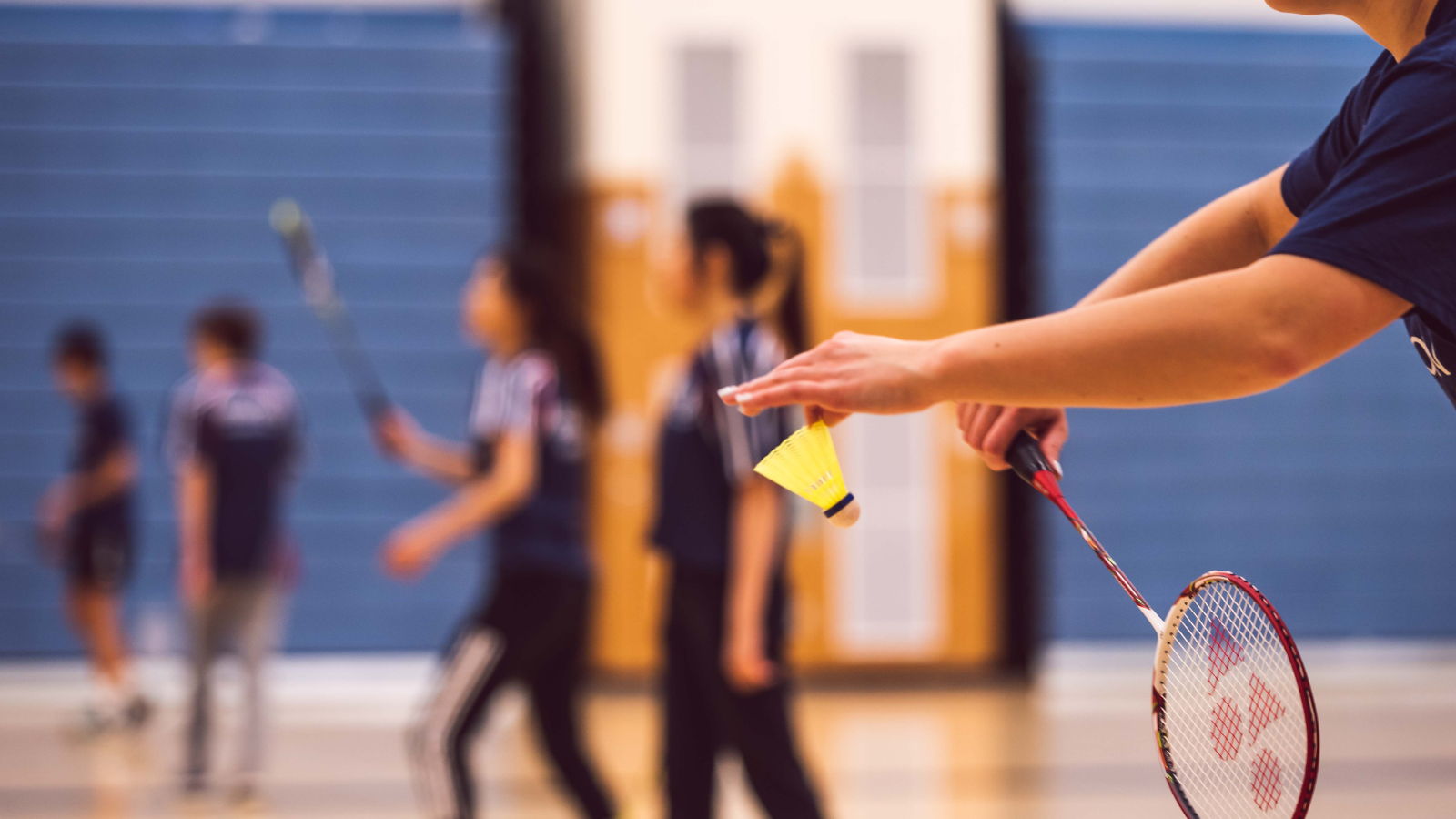 deporte y salud mental