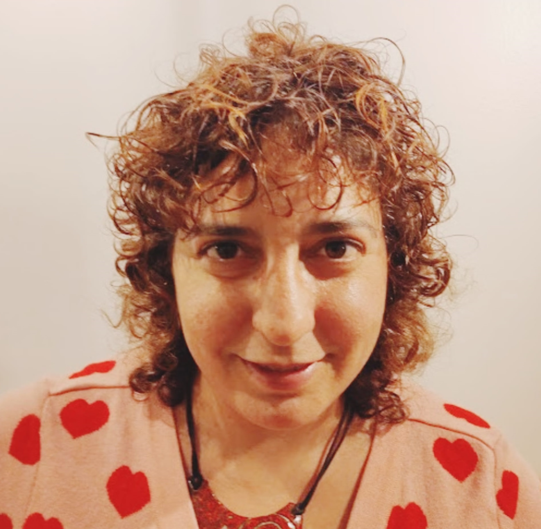 Ainhoa Garcia