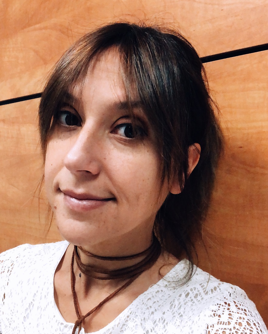 Sònia Juan Abarca