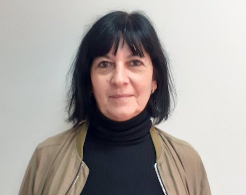 Gemma Garcia Enrich
