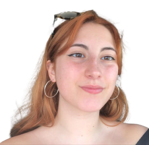 Aina Grisó Orts