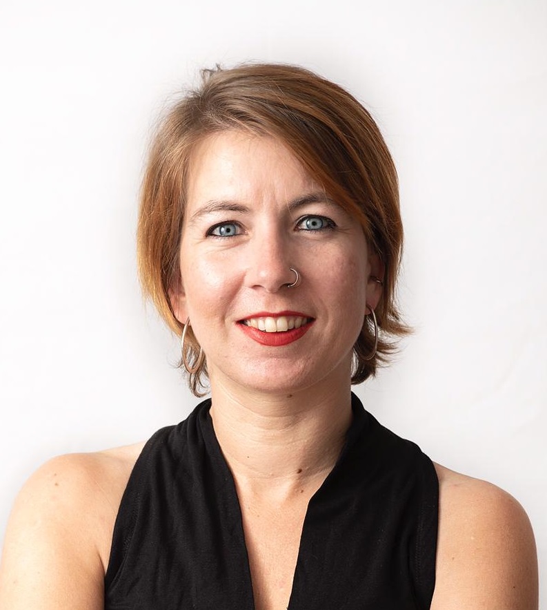 Núria Iturbe Ferré