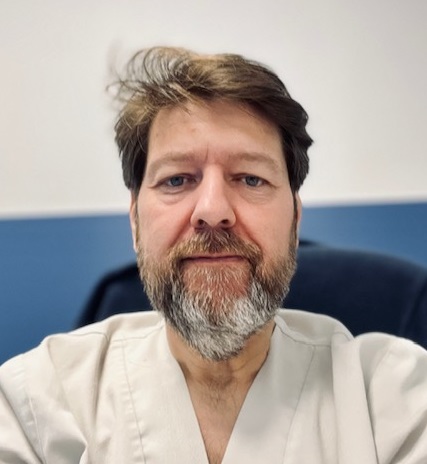 Jesús Rodríguez Diez