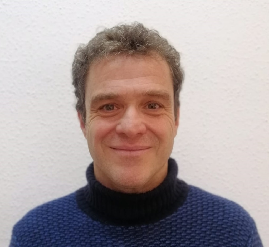 Sergi Noguera García