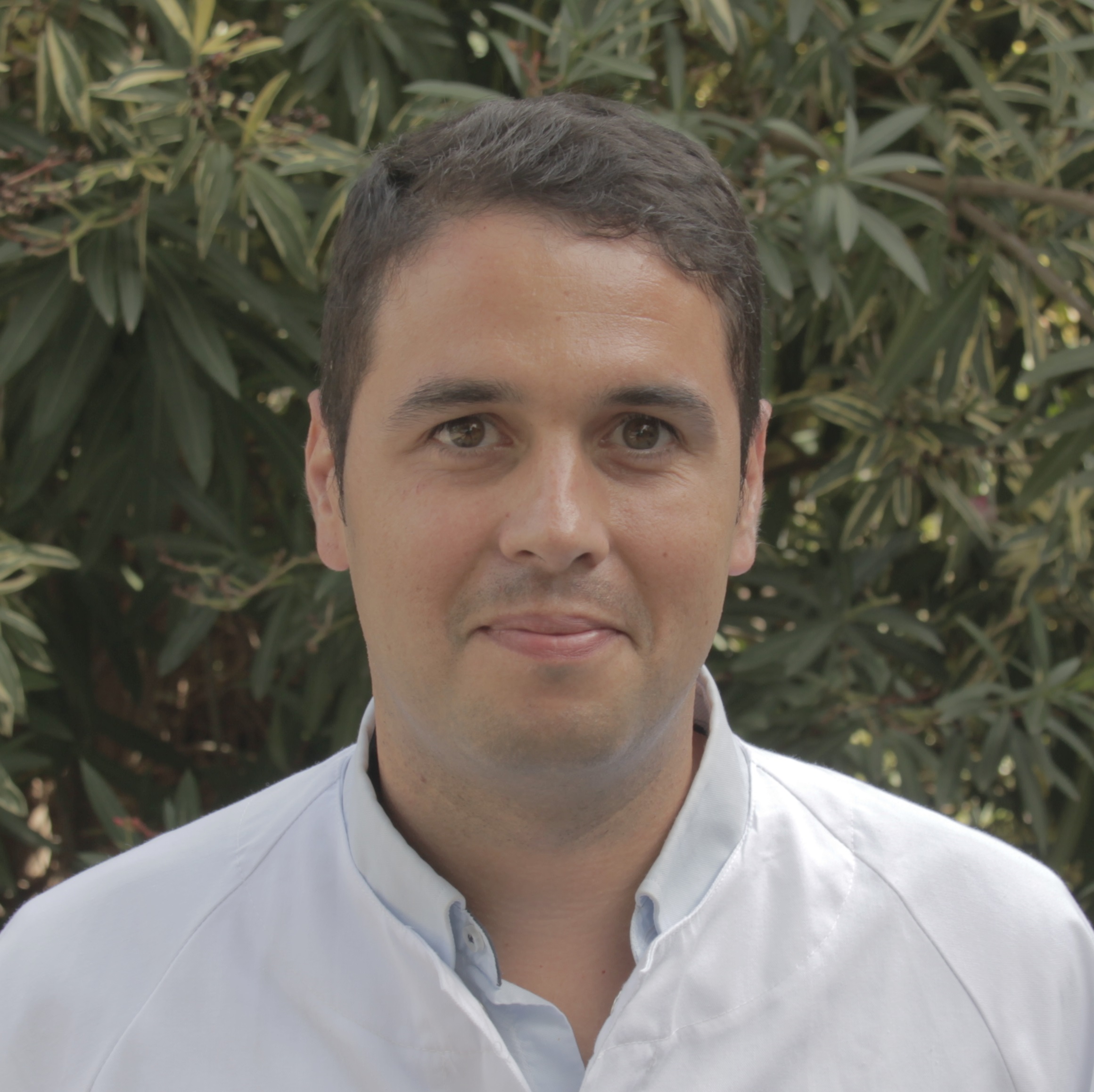 Marcos Hidalgo López