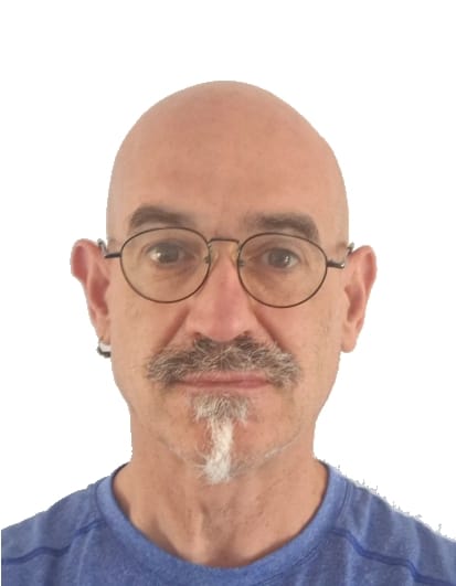 Antonio J. Serrano González