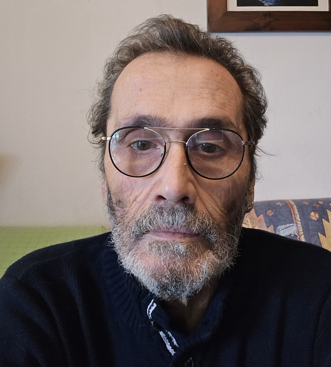 Francisco Rubio