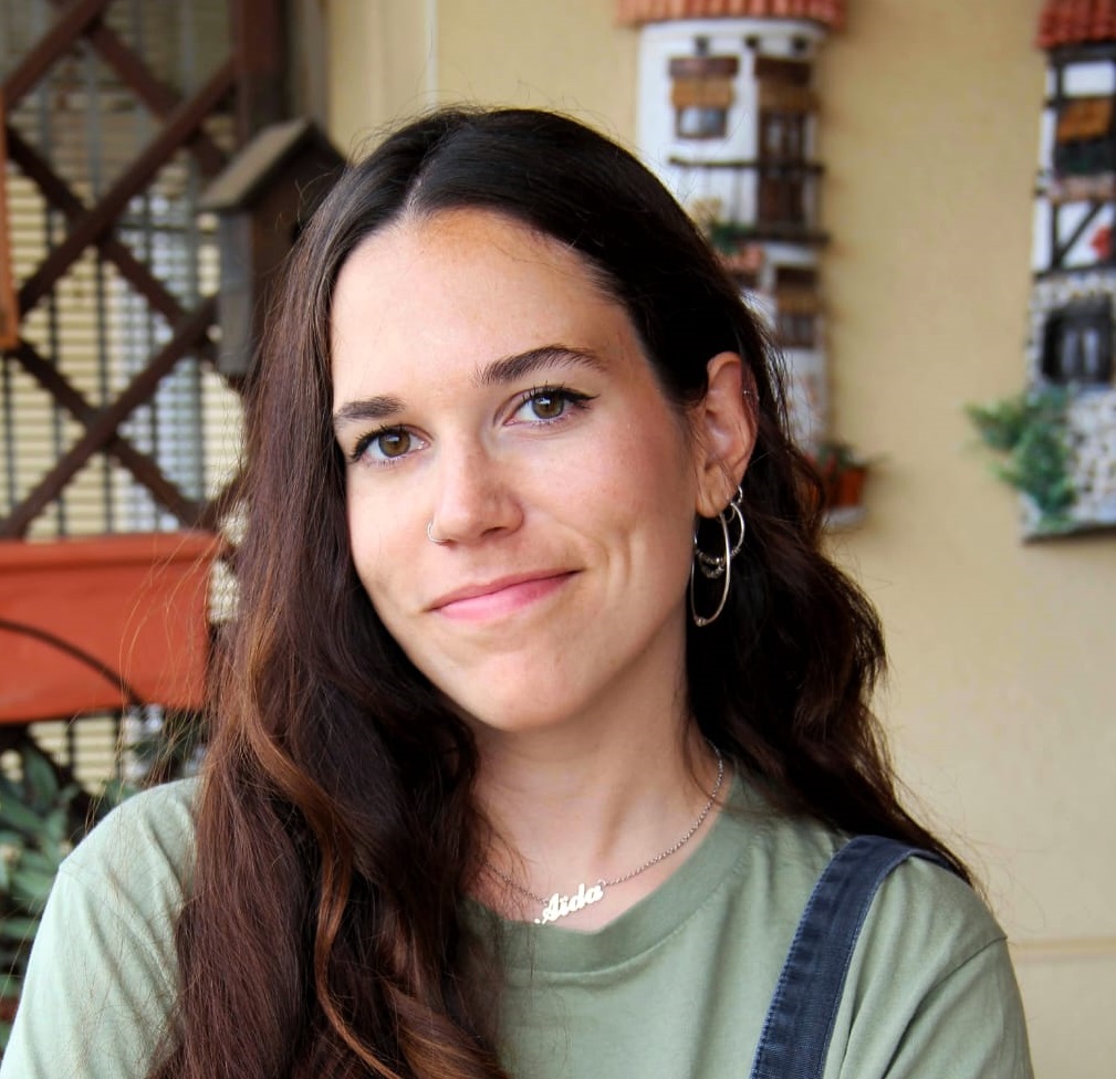 Aïda Fontova
