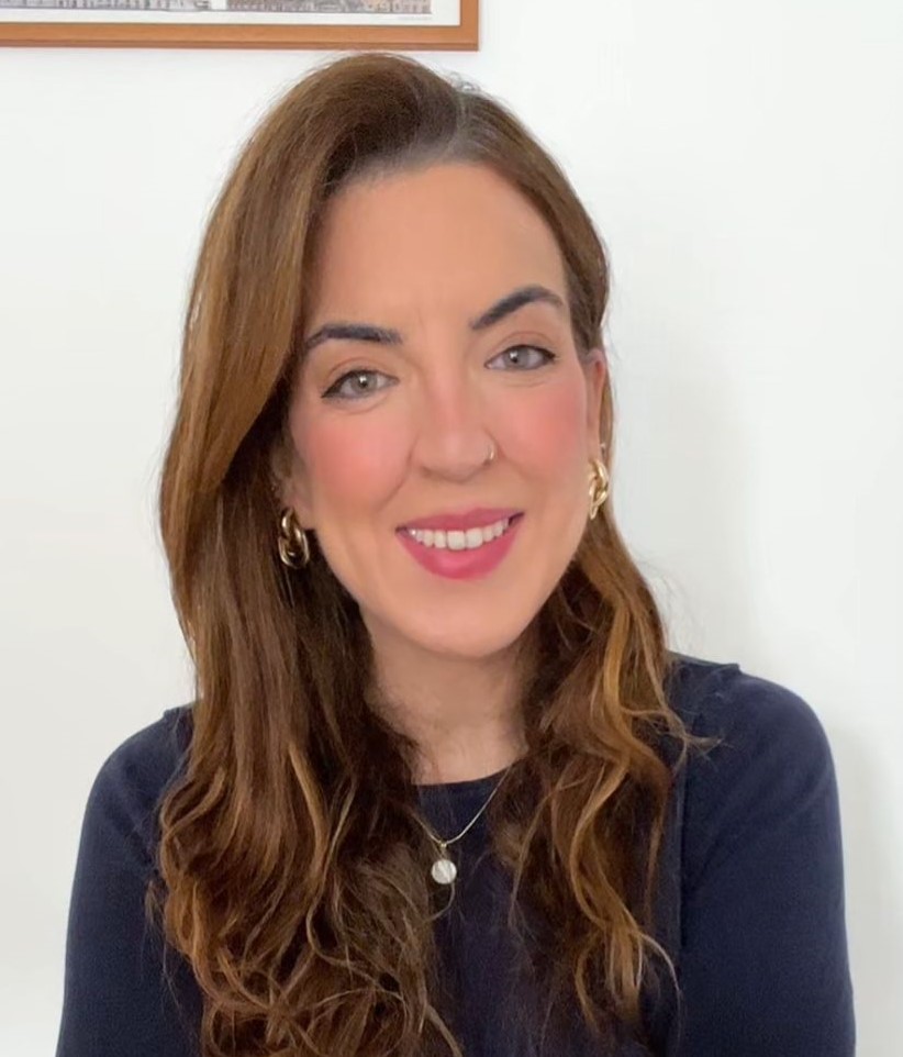 Cristina Callao