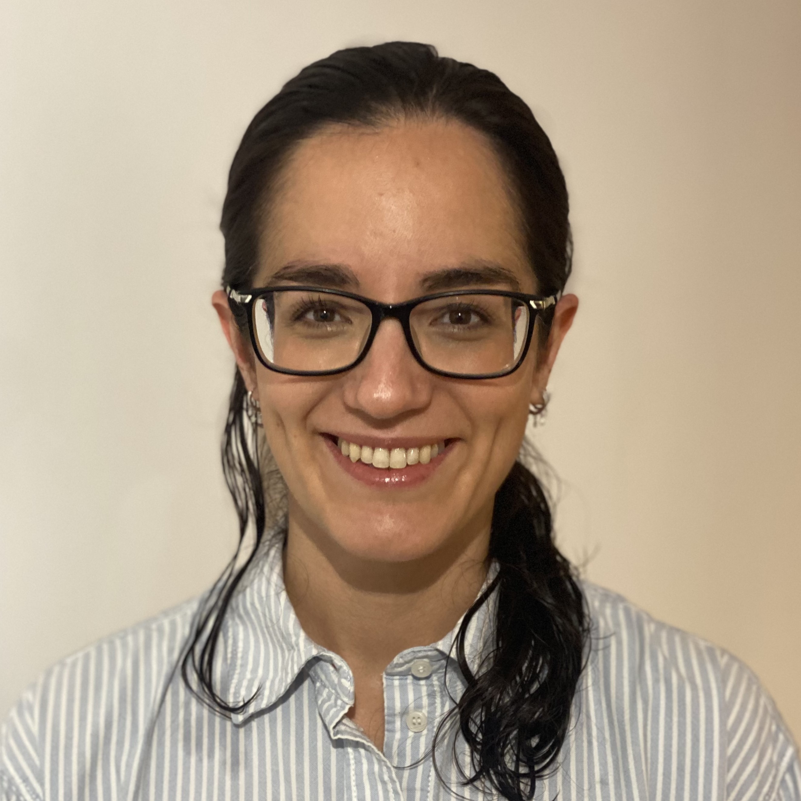 Silvia Sibelo