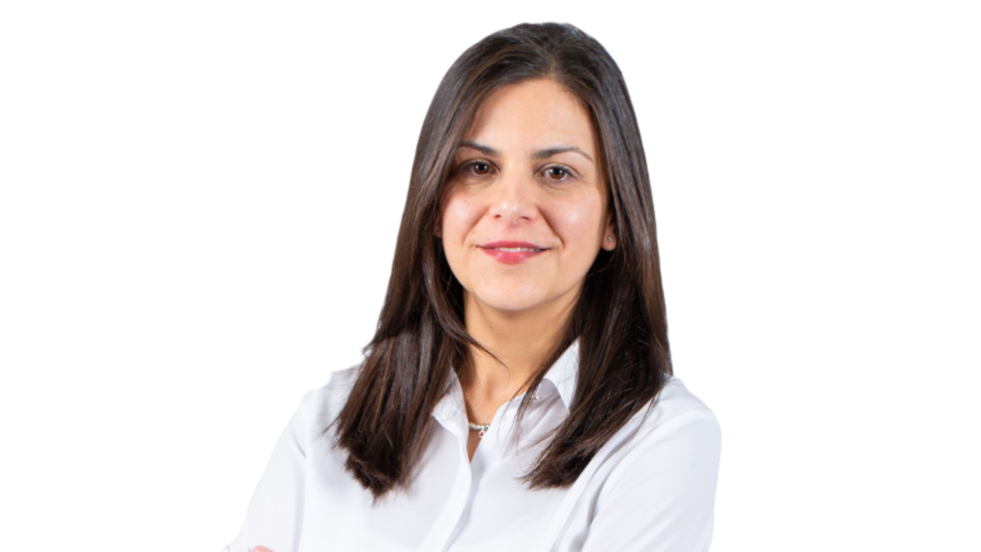 Sara Bujalance, directora de ACAB