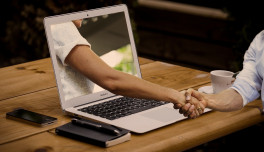 La digitalización en la asistencia en salud mental