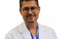 Dr. Josep Antoni Ramos Quiroga