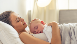 salud perinatal