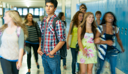 Prevencion suicidio en las escuelas