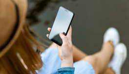 Sperantia App