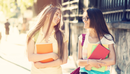 prevenir las autolesiones desde el ámbito educativo