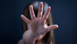 Webinar violencia infantil