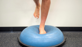 Fisioterapia