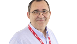 Dr. Fernando Fernández Aranda