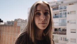 Núria Vilademunt BeHenka