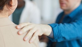 Trabajo social y suicidio