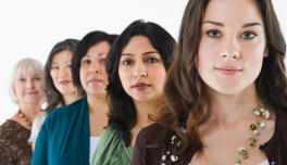 Mujeres xarxa tecsam