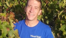 Daniel Arias