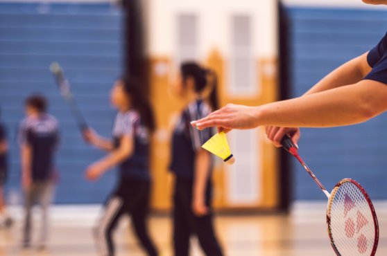 deporte y salud mental