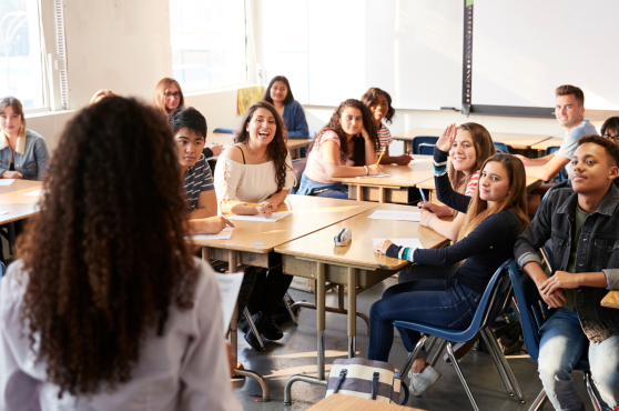 mindfulness aula