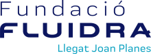 Logo Fundació Fluidra