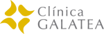 Logo Clínica Galatea