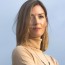 Beatriz Lorente Mesa, jefa del departamento de formación y prevención de la Fundació Vicki Benadet