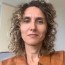 Ester Mora, psiquiatra SJD Terres de Lleida