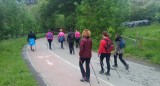 marcha nordica