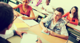 Prevención salud mental escuela