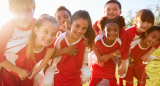 Deporte infantil