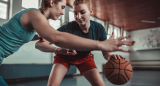 Deporte y salud mental